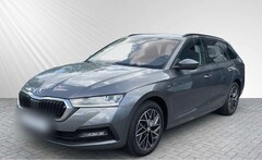 Bild des Angebotes Skoda Octavia Combi Clever Klima Navi Rückfahrkamera