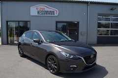 Bild des Angebotes Mazda 3 Nakama