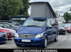 Bild des Angebotes Mercedes-Benz Viano Marco Polo 2.2 CDI Edition