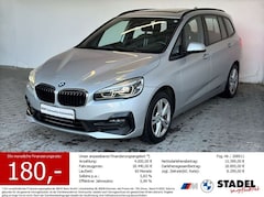 Bild des Angebotes BMW 216 d Gran Tourer Sport Line Navi.LED.Pano.RFK