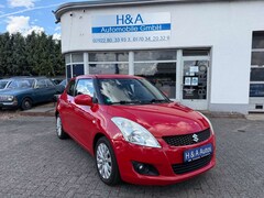 Bild des Angebotes Suzuki Swift 1.2 Comfort | Klimaautomatik | Sitzheizung