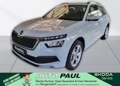 Bild des Angebotes Skoda Kamiq Fresh 110 PS Schalter*Rückfahrkamera*DAB Radio*Sitzheizung*LED*Finanzierung ohne Anzahlung*SKODA Garantie bis 21.04.2029*