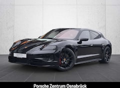Bild des Angebotes Porsche Taycan GTS Sport Turismo HD-Matrix Pano 21-Zoll RS Head-U