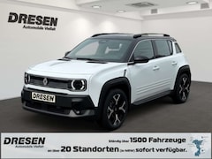 Bild des Angebotes Renault R 4 E-Tech Techno 150 Comfort Range Wärmepumpe*LED*Kam