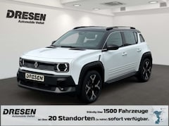 Bild des Angebotes Renault R 4 E-Tech Techno 150 Comfort Range Wärmepumpe*LED*Kam