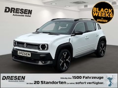 Bild des Angebotes Renault R 4 E-Tech Techno 150 Comfort Range Wärmepumpe*LED*Kam