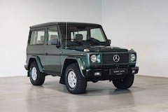 Bild des Angebotes Mercedes-Benz G 300 300 GE kurz