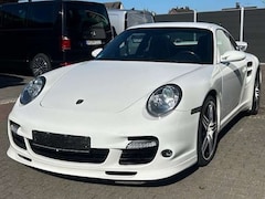 Bild des Angebotes Porsche 997 911 Turbo Tiptronic S