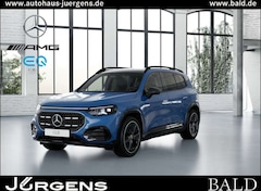 Bild des Angebotes Mercedes-Benz GLB 220 4MATIC AMG-Sport+Burm+Pano+Super+MLB+AHK
