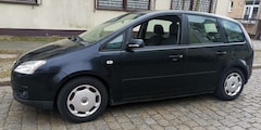 Bild des Angebotes Ford Focus C-Max Focus C-Max Diesel 1.6 TDCi DPF Durashift-CVT Tren