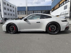 Bild des Angebotes Porsche 911 992.2 GTS T-Hybrid Inno kreide Leder NP215´€