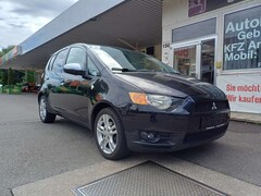 Bild des Angebotes Mitsubishi Colt Intense