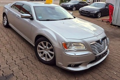 Bild des Angebotes Lancia Thema 3,6V Thema Executive-Voll-Leder Bi Color-Panor.
