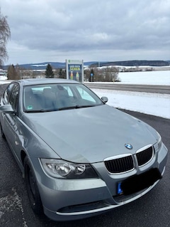 Bild des Angebotes BMW 318 318i