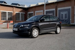 Bild des Angebotes Skoda Karoq Active