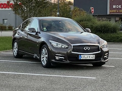 Bild des Angebotes Infiniti Q50 Q50 2.2d Aut.