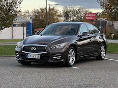 Bild des Angebotes Infiniti Q50 Q50 2.2d Aut.