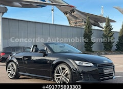 Bild des Angebotes Audi TT Roadster 2.0 TFSI/ S-LINE/ NAVI,USB,AUX