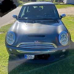 Bild des Angebotes MINI Cooper S Mini Cooper S Park Lane