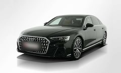 Bild des Angebotes Audi A8 Lang 50 TDI Matrix/HuD/Allradlenkung/Standh/