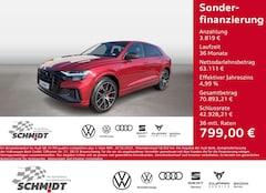 Bild des Angebotes Audi Q8 50 TDI quattro competition plus S-Sitze AHK