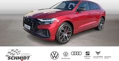 Bild des Angebotes Audi Q8 50 TDI quattro competition plus S-Sitze AHK