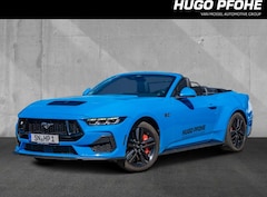 Bild des Angebotes Ford Mustang GT 5.0 V8 Autom. Cabriolet. Windschott. ACC. Navi.