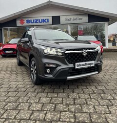 Bild des Angebotes Suzuki S-Cross Comfort+ 1.5l Vollhybrid AllGrip AT