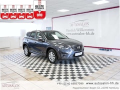 Bild des Angebotes Mazda CX-5 Nakama AWD*2Vorb*LED Scheinw.*Kamera*Servicege*
