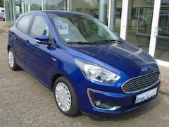 Bild des Angebotes Ford Ka/Ka+ Cool & Connect  Winterpaket !