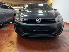 Bild des Angebotes VW Golf GTD GTD 170PS*ZAHNRIEME UND INSPEKTION NEU*MIT RECHNUN