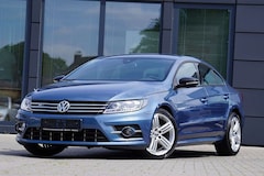 Bild des Angebotes VW CC Dynamic Black BMT R Line *MIT 2 J. GARANTIE*