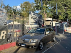 Bild des Angebotes Mercedes-Benz C 180 C -Klasse Lim. C 180 Kompressor*AUTOMATIK*AHK