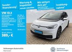 Bild des Angebotes VW ID.3 Pro Performance Navi Kamera ACC LED SHZ PDC