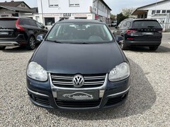 Bild des Angebotes VW Golf Variant Comfortline 1.9 TDI Klima Navi Temp.SHZ