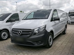 Bild des Angebotes Mercedes-Benz Vito 116 CDI Kasten L Autom. Kamera Easy Cargo