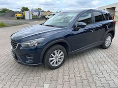 Bild des Angebotes Mazda CX-5 Sky Active Xenon,Navi,Scheckheft,2 Hand,AHK