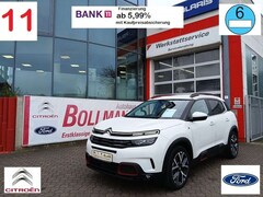 Bild des Angebotes Citroen C5 Aircross ShinePack Hybrid,Standheizung,Kamera