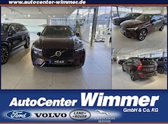 Bild des Angebotes Volvo XC60 B5 B AWD Plus Dark Licht+Winter+Lagom uvm.