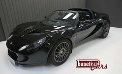 Lotus Elise S  Sport 111 - 2.Hand erst 54000km