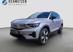 Bild des Angebotes Volvo EX40 +Single+Extended+Plus+Dark+Standhzg+20"LM+++