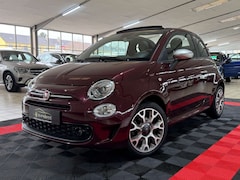 Bild des Angebotes Fiat 500C RockStar Automatik