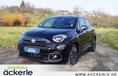Bild des Angebotes Fiat 500X Sport I Magic-Eye I X-Tech I Navi I Sitzheizung I