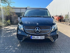 Bild des Angebotes Mercedes-Benz Marco Polo V 300 d 4MATIC HORIZON EDITION (+1 extra Sitz)