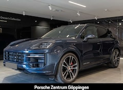 Bild des Angebotes Porsche Cayenne S HA-Lenkung InnoDrive Head-Up Sportabgas