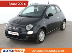 Bild des Angebotes Fiat 500 1.2 Pop Star*KLIMA*GARANTIE*
