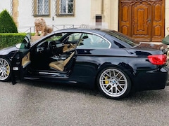 Bild des Angebotes BMW M3 M3 Cabrio LCI Facelift Drivelogic
