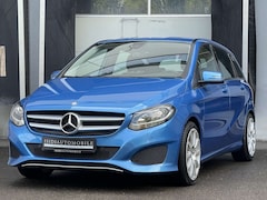 Bild des Angebotes Mercedes-Benz B 220 CDI Navi Rü-Kamera Sitzheizung Tempomat