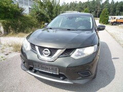 Bild des Angebotes Nissan X-Trail Visia