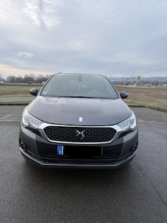 Citroen DS4 Crossback PureTech 130 S&S